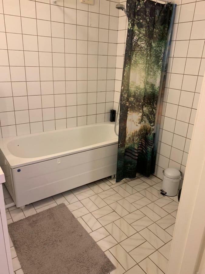 Cozy & Private Room In The Middle Of Lofoten Leknes Εξωτερικό φωτογραφία