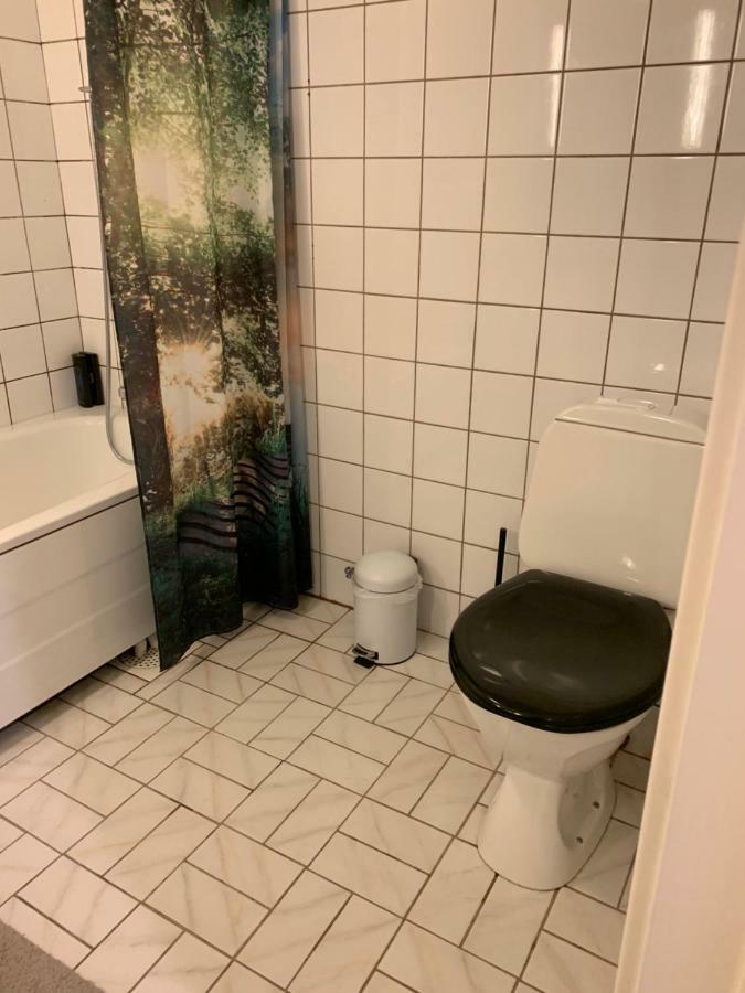 Cozy & Private Room In The Middle Of Lofoten Leknes Εξωτερικό φωτογραφία
