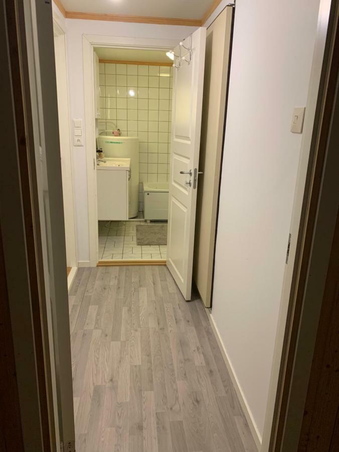 Cozy & Private Room In The Middle Of Lofoten Leknes Εξωτερικό φωτογραφία