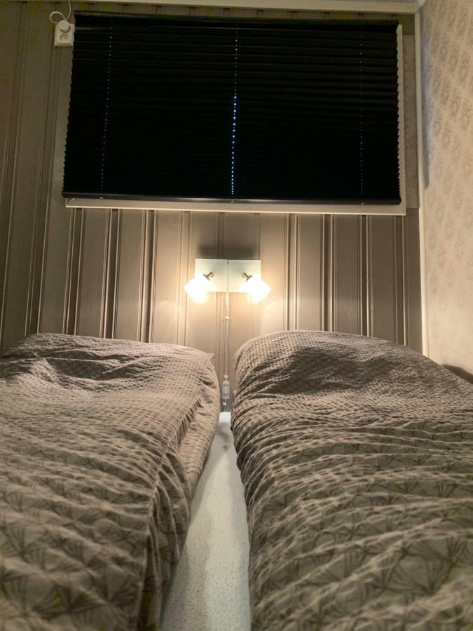 Cozy & Private Room In The Middle Of Lofoten Leknes Εξωτερικό φωτογραφία