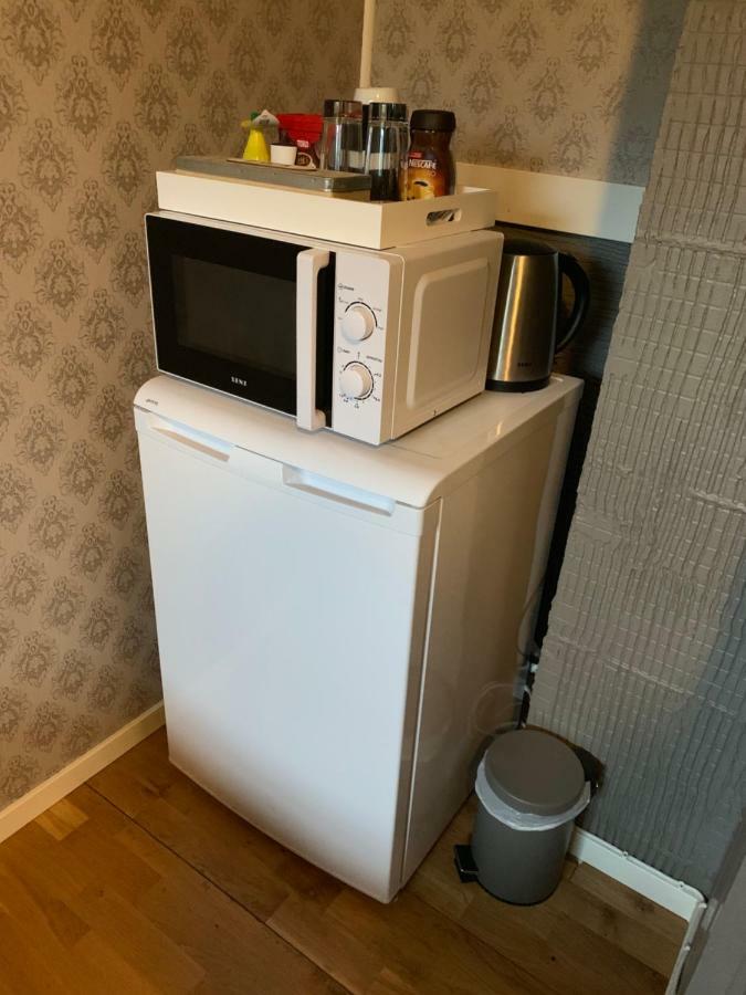 Cozy & Private Room In The Middle Of Lofoten Leknes Εξωτερικό φωτογραφία