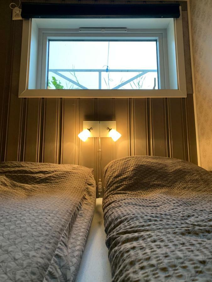 Cozy & Private Room In The Middle Of Lofoten Leknes Εξωτερικό φωτογραφία